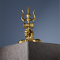 Shiva Hand