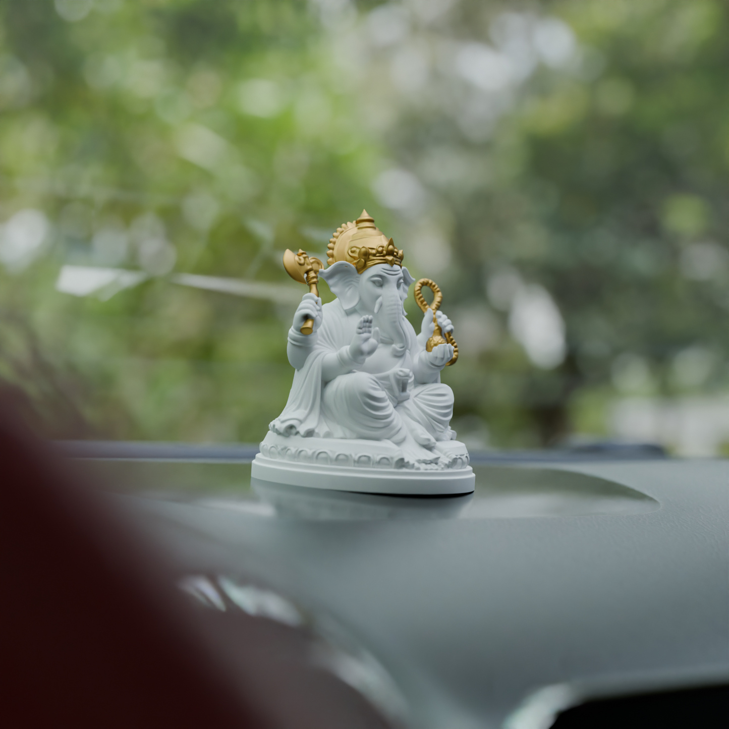 Ganesha