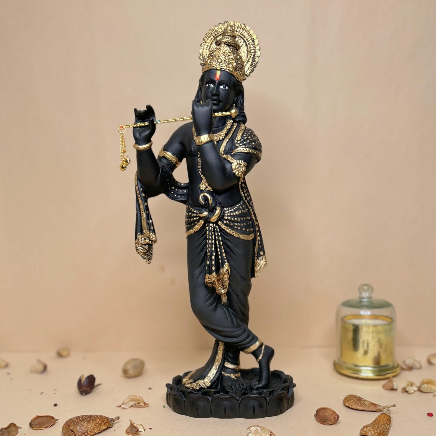 Krishna Murti
