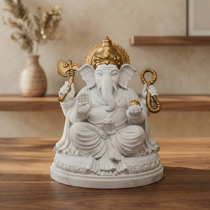 Ganesha