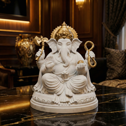 Ganesha